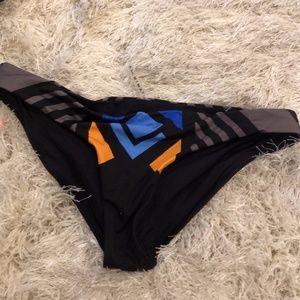Vitamin A swimwear bottoms